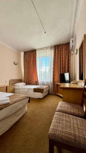 Hotel Zhambyl